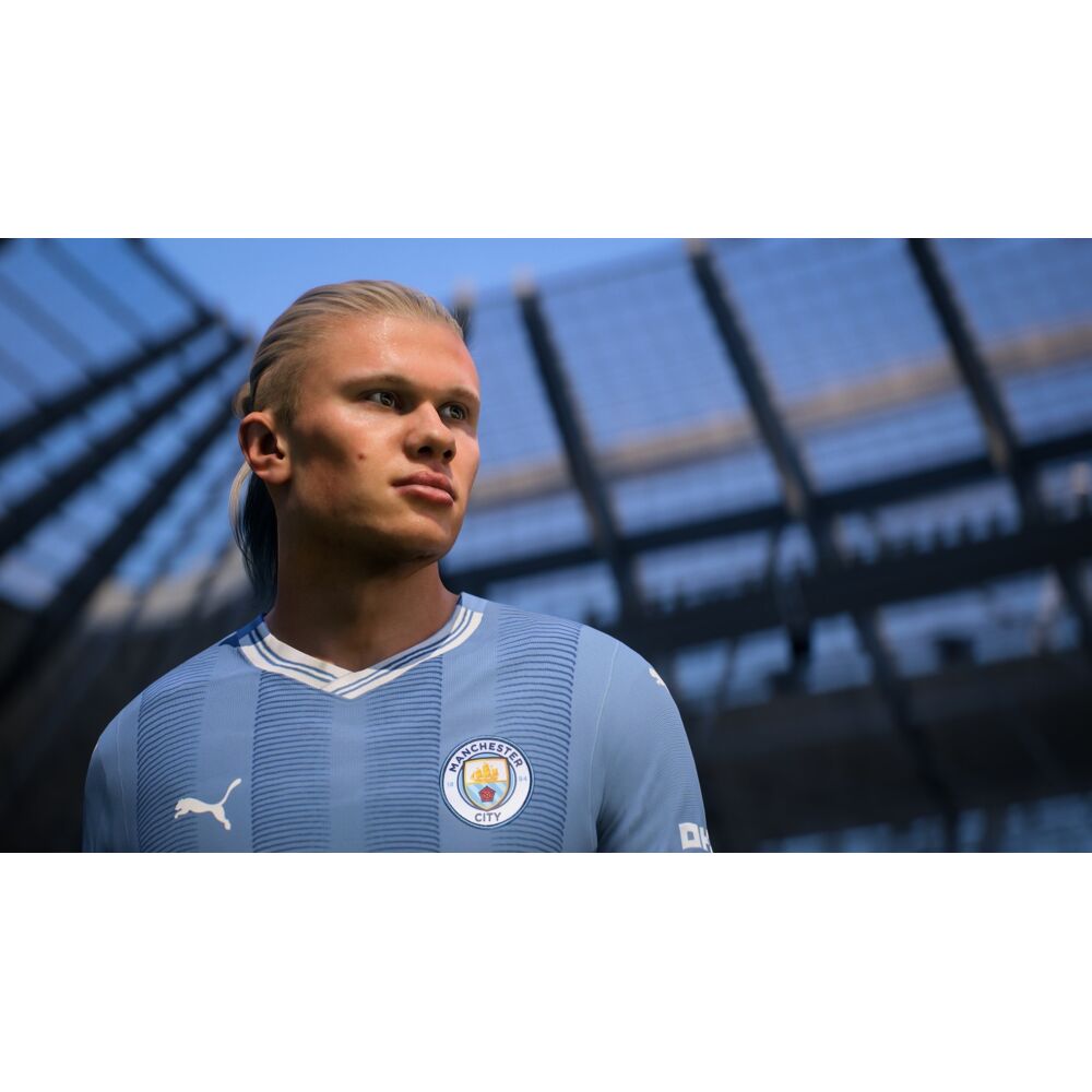 EA Sports FC 24 Nintendo Switch Game Mania